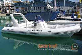 Brig Eagle 645 inflatable boat for sale