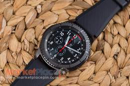 Samsung Gear S3 is on sale