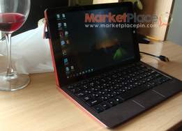 MultiPad Visconte V PMP1012TE 10.1" Brown Red