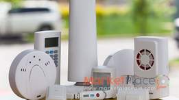 SimpliSafe Home Security
