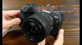 Canon EOS RP