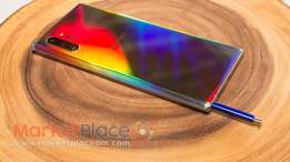 Samsung Galaxy Note 10 Plus