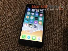 Iphone 6 16gb unlocked