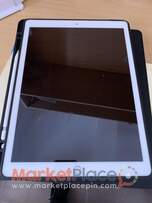 Ipad pro 12.9 2nd gen 64gb wifi + cellular