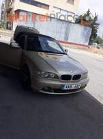 BMW, 3-Series, 318, 2.0L, 2004, Automatic