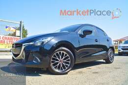 Mazda, Demio, 1.3L, 2016, Automatic