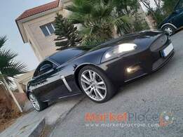 Jaguar, XK, 4.2L, 2007, Automatic