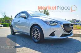 Mazda, Demio, 1.5L, 2018, Automatic