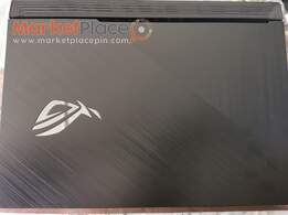 Asus Rog Strix G731GU