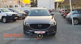 Mazda, CX-5, 2.2L, 2017, Automatic