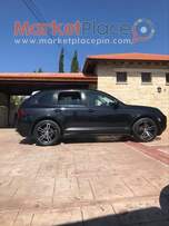 Porsche, Cayenne, 3.2L, 2006, Automatic