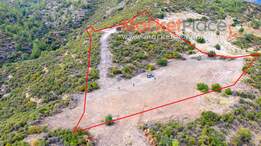 Χωράφι 10,034 τετραγωνικά μέτρα στην Λεμεσό