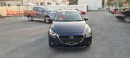 Mazda, Demio, 1.3L, 2016, Automatic
