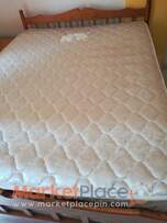 Double mattress 200x160