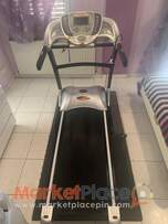 Treadmill Axxon 850 premium