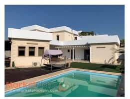 Villa – 5 bedroom for sale, Agia Fyla area, Limassol