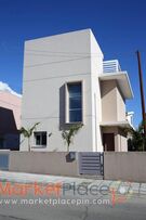 House – 3 bedroom for sale, Parekklisia village, Limassol