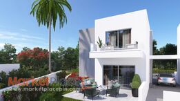 Κατοικία στον Άγιο Αθανάσιο