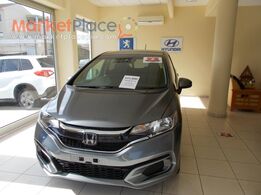 Honda, Fit, 1.3L, 2018, Automatic