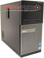 DELL 790 Intel Core i5
