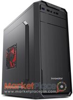 Intel i7 2600 3.40/ssd