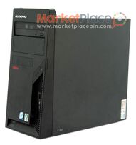 LENOVO CORE2DUO