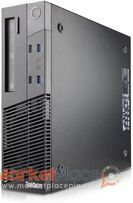 Lenovo M93p i3 4th Gen./8 GB RAM