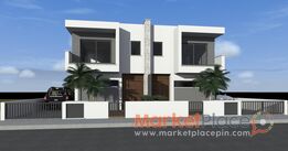 Naksos House No  1-2 Agia Fyla