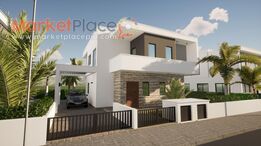 Ithaki House No2 - Agios Athanasios