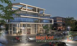 Office – 246sq.m for sale, Kolonakiou street, Limassol
