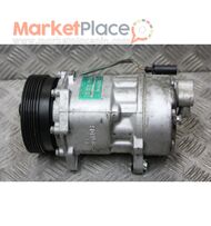 Κομπρεσόρος A/C Golf 4