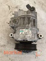 KOMPRESOROS A/C GOLF V (5)