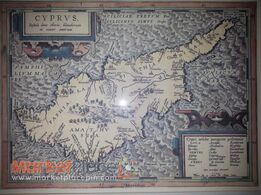 Land – 5,087sqm for sale, Ayios Tychonas area, Limassol