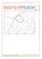 plot for sale, 526m2, in Sia Village. Πωλείται οικόπεδο στην ΣΙΑ 526m2