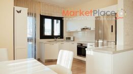 A lovely apartment for rent!