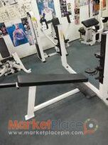 ΕΞΟΠΛΙΣΜΟΣ ΓΥΜΝΑΣΤΗΡΙΟΥ