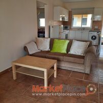 2- bedroom apartment in Paralimni
