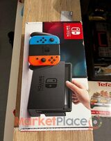 nitendo switch brand new