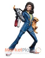 Alien - Ripley Mini Epic Figure