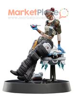 Apex Legends Figures of Fandom - Lifeline Figure