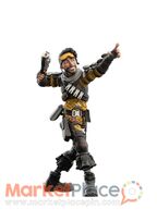 Apex Legends:Mini Epics - Mirage Figure