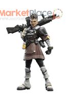Apex Legends:Mini Epics - Bangalore Figure