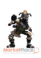Apex Legends Mini Epics - Bloodhound Figure