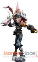 Borderlands 3:Mini Epics - Tiny Tina Figure