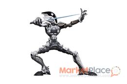 Borderlands 3:Mini Epics - Zero Figure