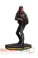 Cyberpunk 2077: Female V Figure