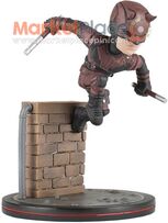 Daredevil Q-Fig Diorama