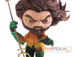Aquaman - Film Figure