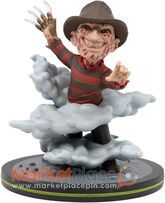 Freddy Krueger Q-Fig