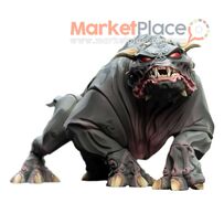 Ghostbusters  Zuul Mini Epic Figure